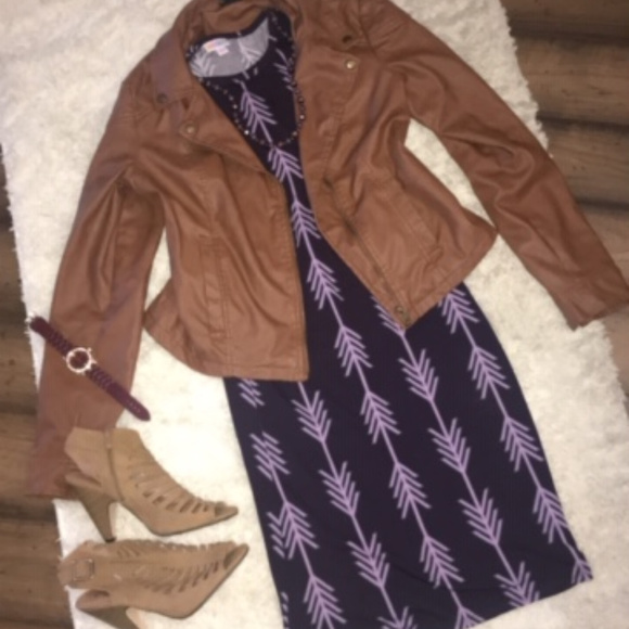 LuLaRoe Dresses & Skirts - NWT Lularoe Julia